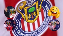 Chivas renueva contrato de tres jugadores para mantener la calidad del líder de la Liga MX