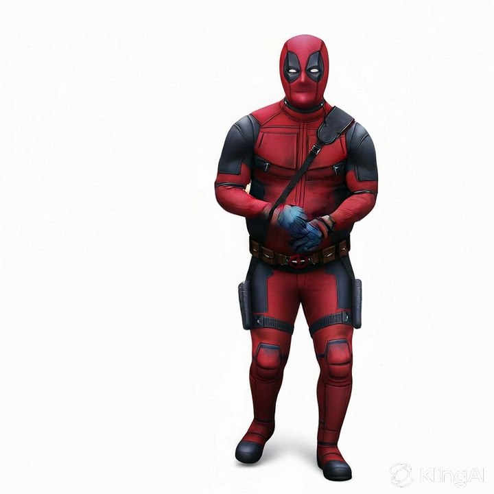 Deadpool