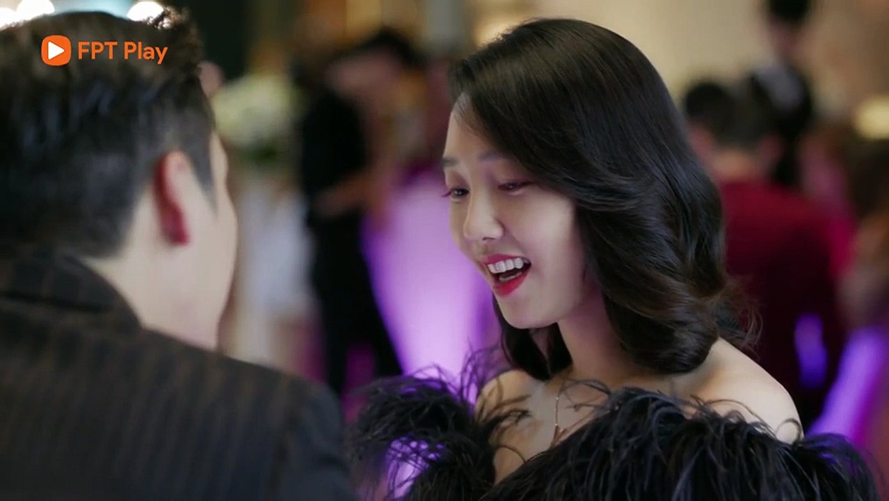 Tập 24 - Nam Phương Hữu Kiều Mộc (Thuyết minh)_DV Trần Vỹ Đình, Bạch Bách Hà