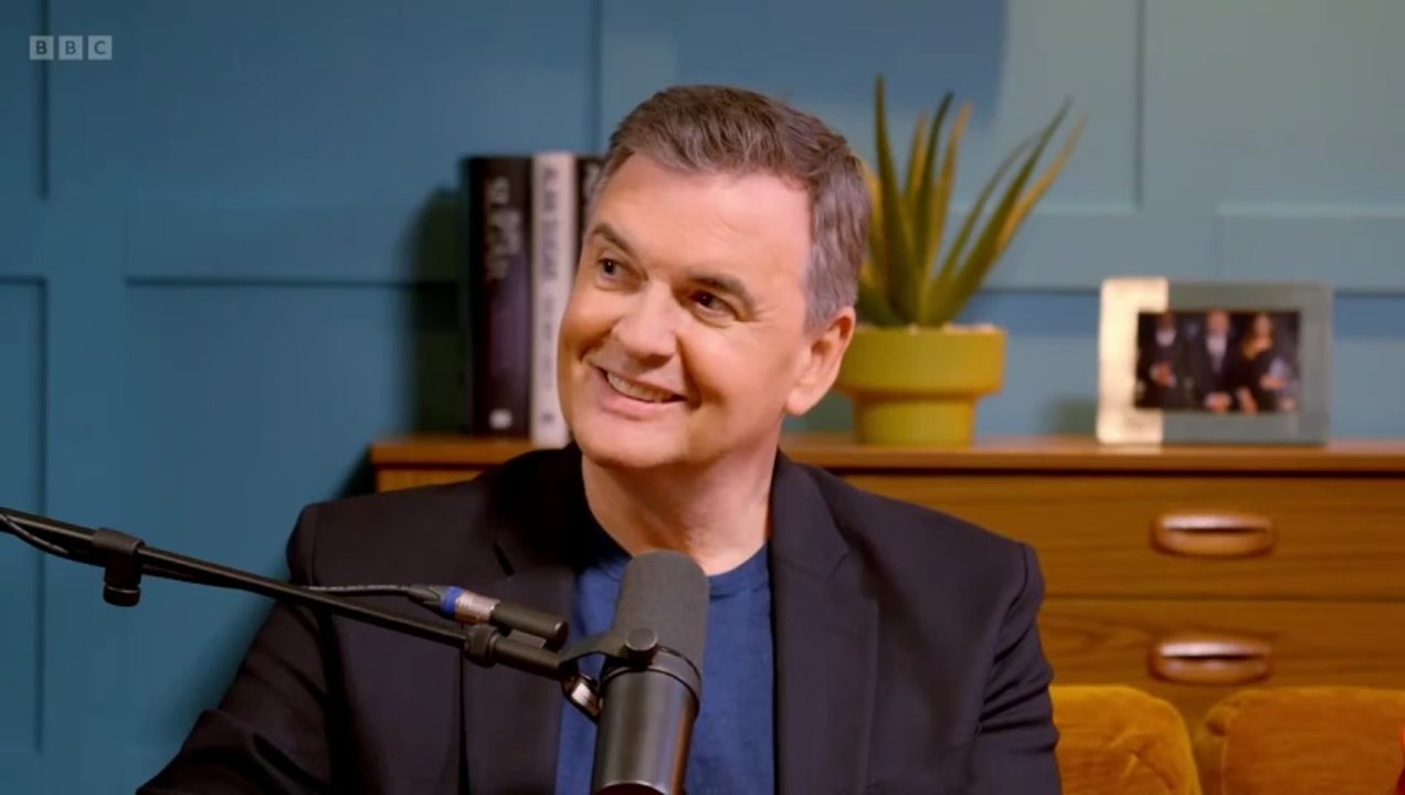 The Apprentice UK Unfinished Business S01E05