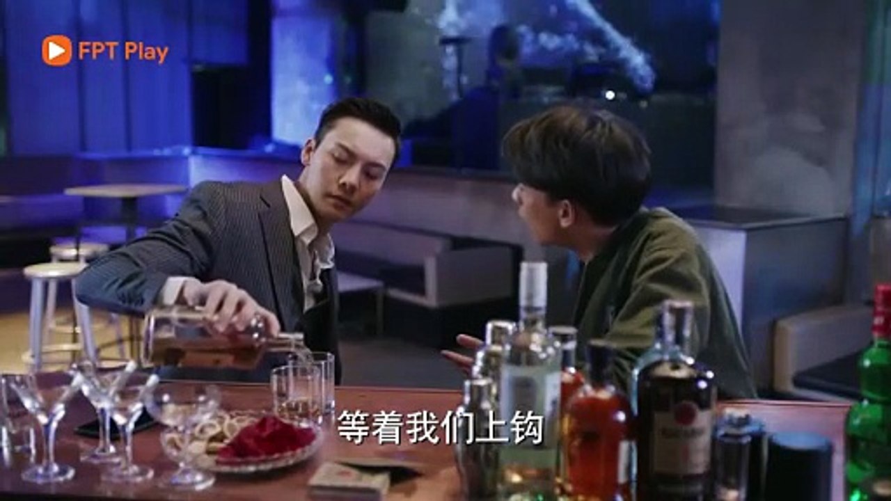 Tập 26 - Nam Phương Hữu Kiều Mộc (Thuyết minh)_DV Trần Vỹ Đình, Bạch Bách Hà