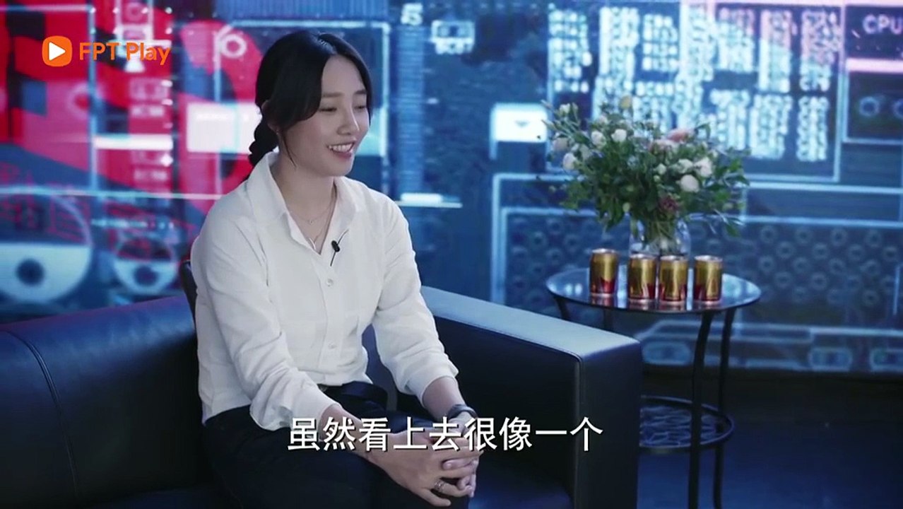 Tập 30 - Nam Phương Hữu Kiều Mộc (Thuyết minh)_DV Trần Vỹ Đình, Bạch Bách Hà