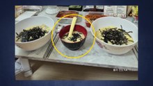 생후 3개월 아기가 떡국을?...SNS 사진에 '발칵' [앵커리포트] / YTN