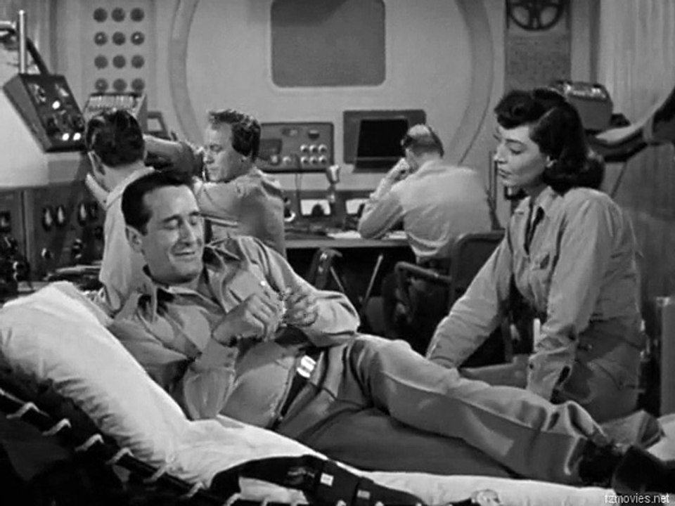 Cat Women of the Moon (1953) Watch HD