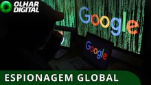 O grupo hacker chinês que espionava brasileiros – e foi derrubado pelo Google