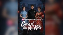 Curse of the Red Mole (DUBBED) Full Chinese Drama