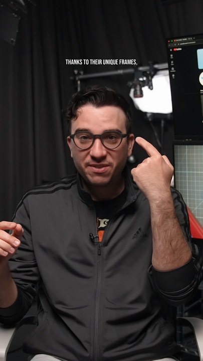 Are Even Realities G2 The Best Smart Glasses Without Cameras #shorts