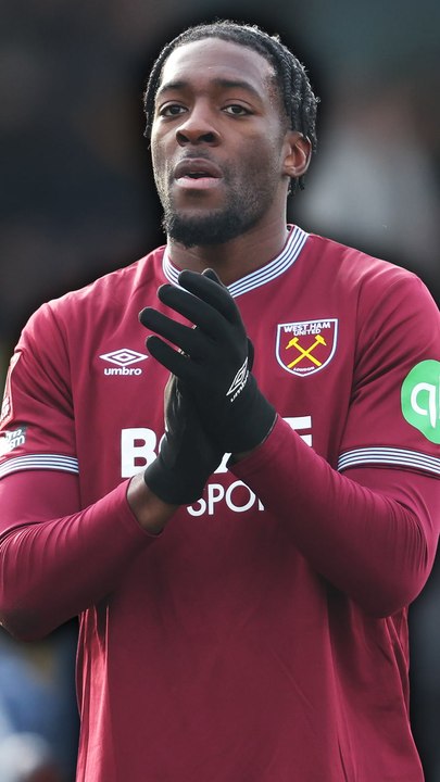 The transfer that could save West Ham #shorts