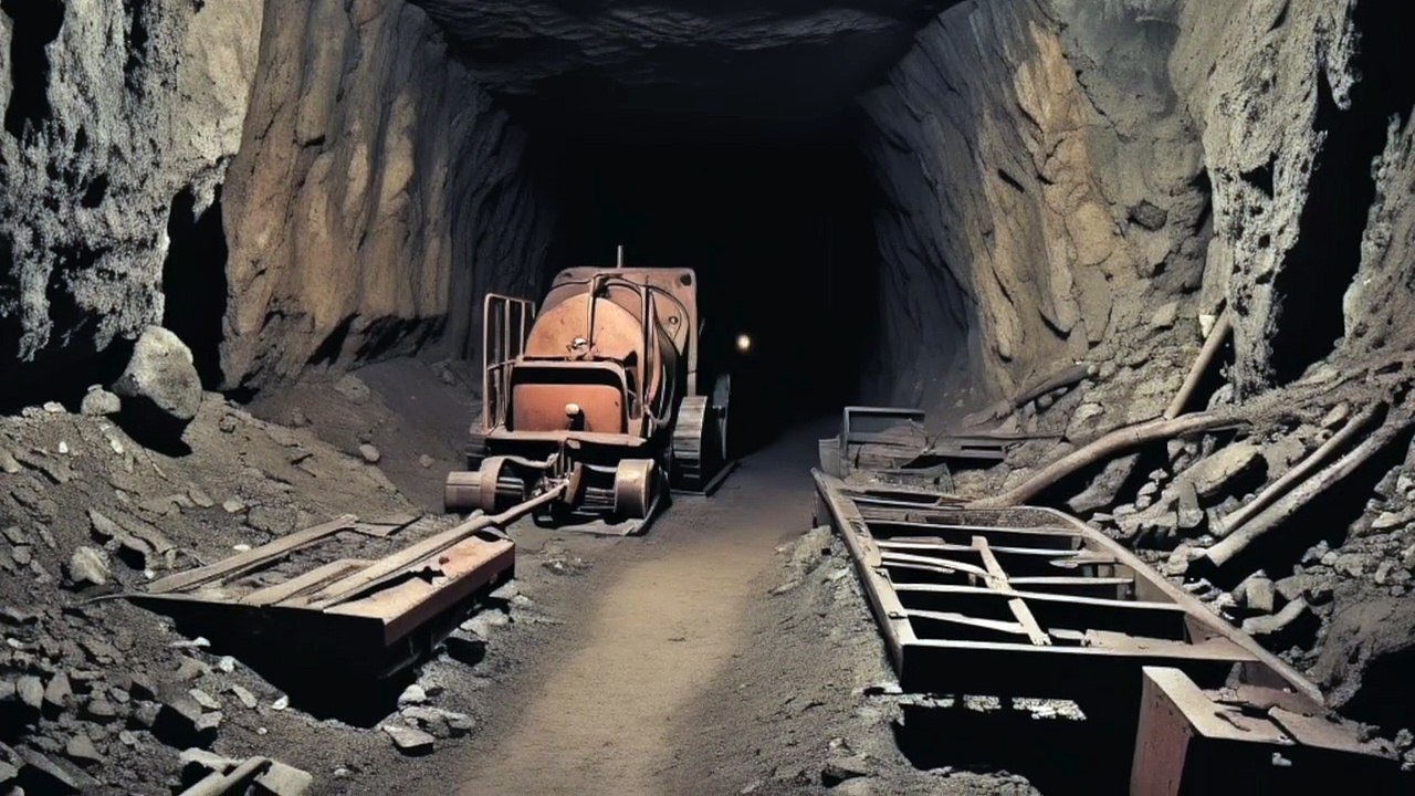 Creepy Haunted Places in Cripple Creek You Won't Believe Exist