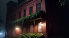 Is Nam Koo Terrace Actually Haunted? Ghosts of Hong Kong