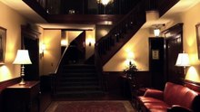 What's the REAL Reason Concord's Colonial Inn is So Haunted_