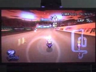 Mario Kart Wii - Masters Club - Game 10