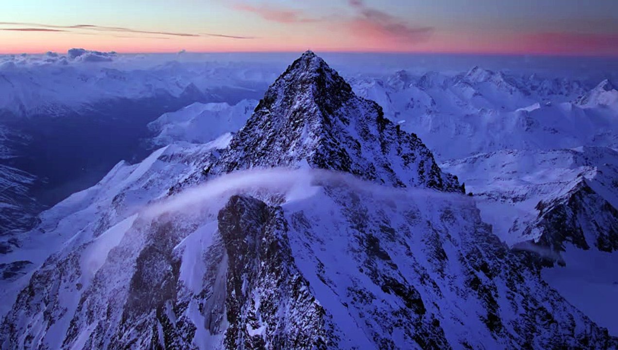 Über Österreich – Eine höhere Sicht | movie | 2026 | Official Trailer