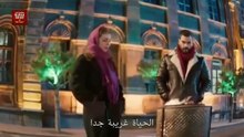 مسلسل ولي العهد الحلقة 23 مترجمة