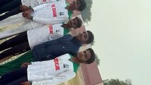 Sport ⚽🏀🏈⚾gilla in my college🎓#sport day very beautiful video all friends👭👬 in enjoying of sports⚽🏀🏈⚾ day