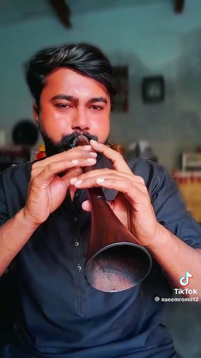 Shehnai song sad in Pakistan culture