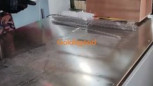 670mm 230v 1200w Ir Lamp Halogen Infrared Heat Lamp For Screen Printing Machine  From Goldisgood