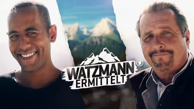 Watzmann ermittelt -67- Ein hoher Preis