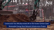 Hunter-Central Coast Renewable Energy Zone (REZ)