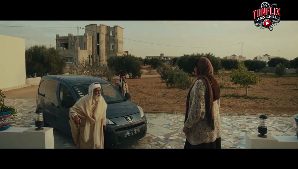 Hayet EP 8 - مسلسل حياة الحلقة 8