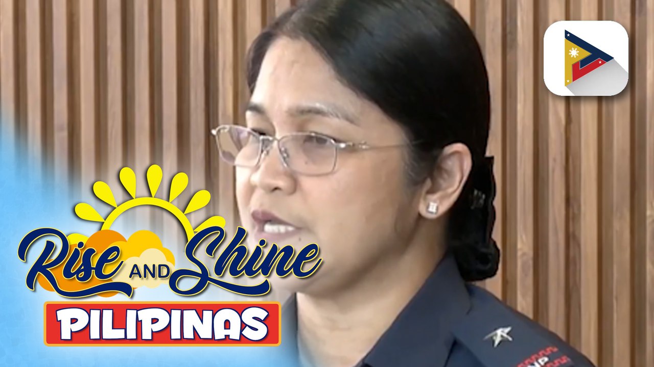 Isang guro na nanghalay sa kanyang estudyante sa Indang, Cavite, arestado ng mga awtoridad | ulat ni Ryan Lesigues