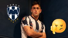 Santiago Melé responde a la molestia de la afición de Rayados y se compromete a mejorar: "Es entendible el disgusto"