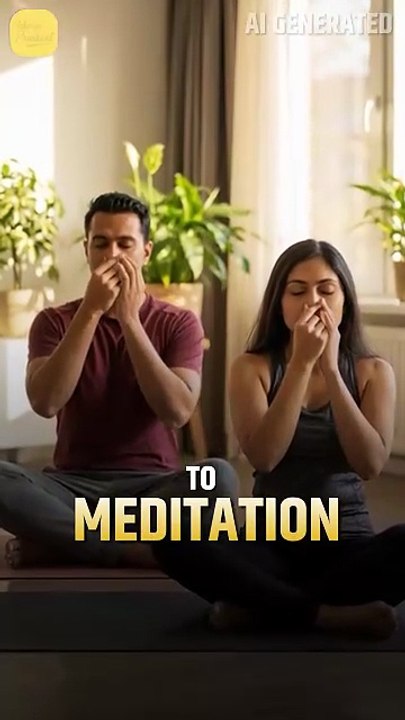 Meditation Techniques __ Acharya Prashant