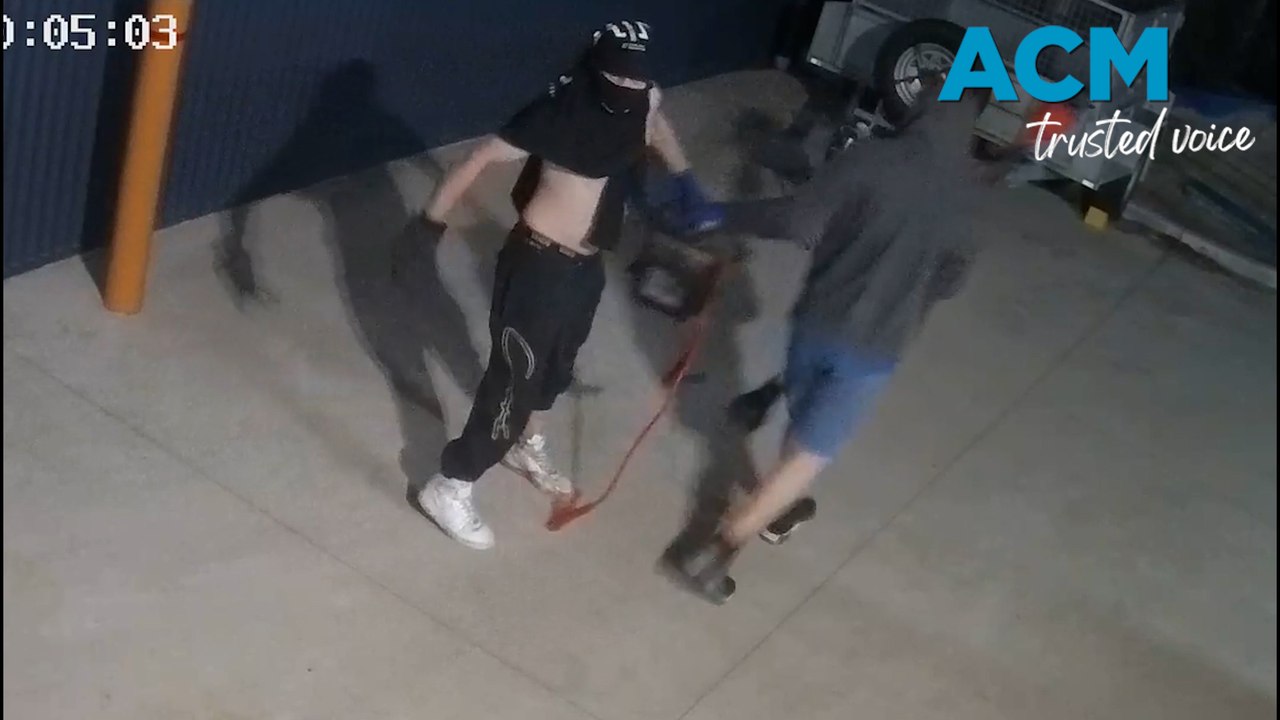 Over $40,000 worth of SES equipment allegedly stolen