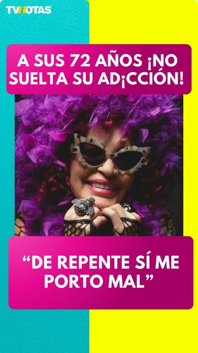 Kenny Avilés revela su secreto para mantenerse joven y su nueva adicción inesperada