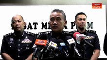 Tembak kereta komander AKPS: 2 daripada 7 suspek ditahan ada kesan 'gunshot residue'
