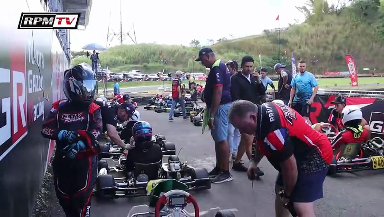 RPMTV Programa 28 de febrero