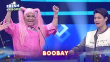 Family Feud: Team Boobay vs Team Tekla