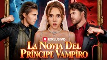 [doblado] La novia del pr�ncipe vampiroWonderful Drama#drama#shortmax