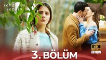 Sevdigim Sensin - Ep 3 - English Sub