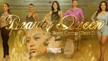 'Straight from the Expert: Beauty Queen Boot Camp’ (Part 1)