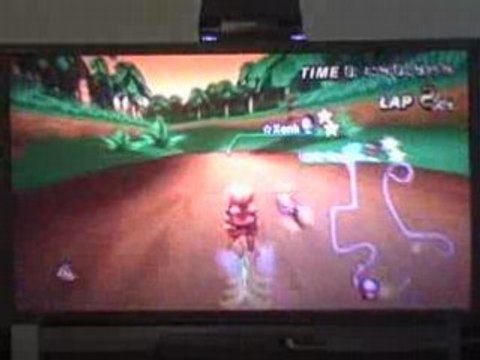 Mario Kart Wii - Masters Club - Game 11 (Part 2 of 2)