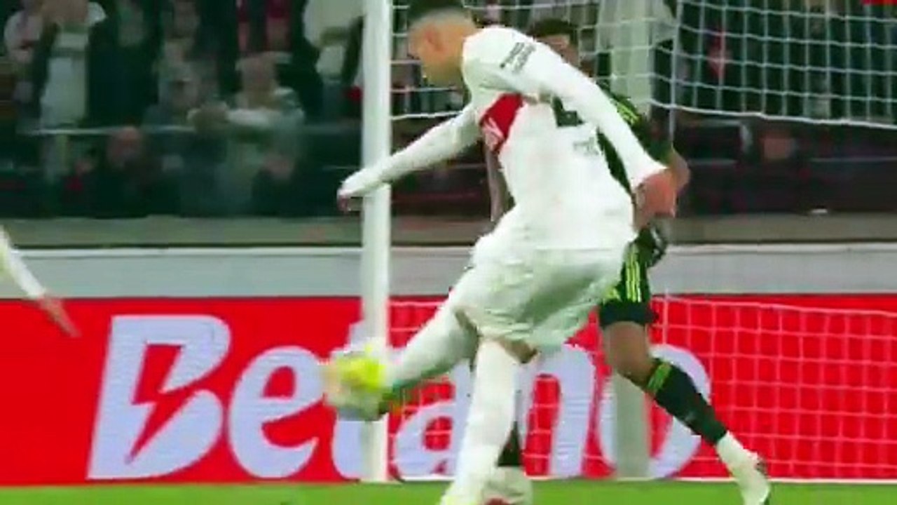 HIGHLIGHTS STUTTGART VS CELTIC