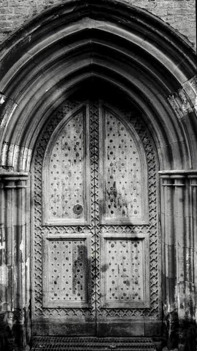 Manchester Minster Goth A.M.O.C MUSIC