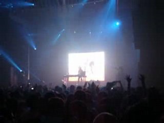 FatBoy Slim Barcelona Movistar 31/05/08