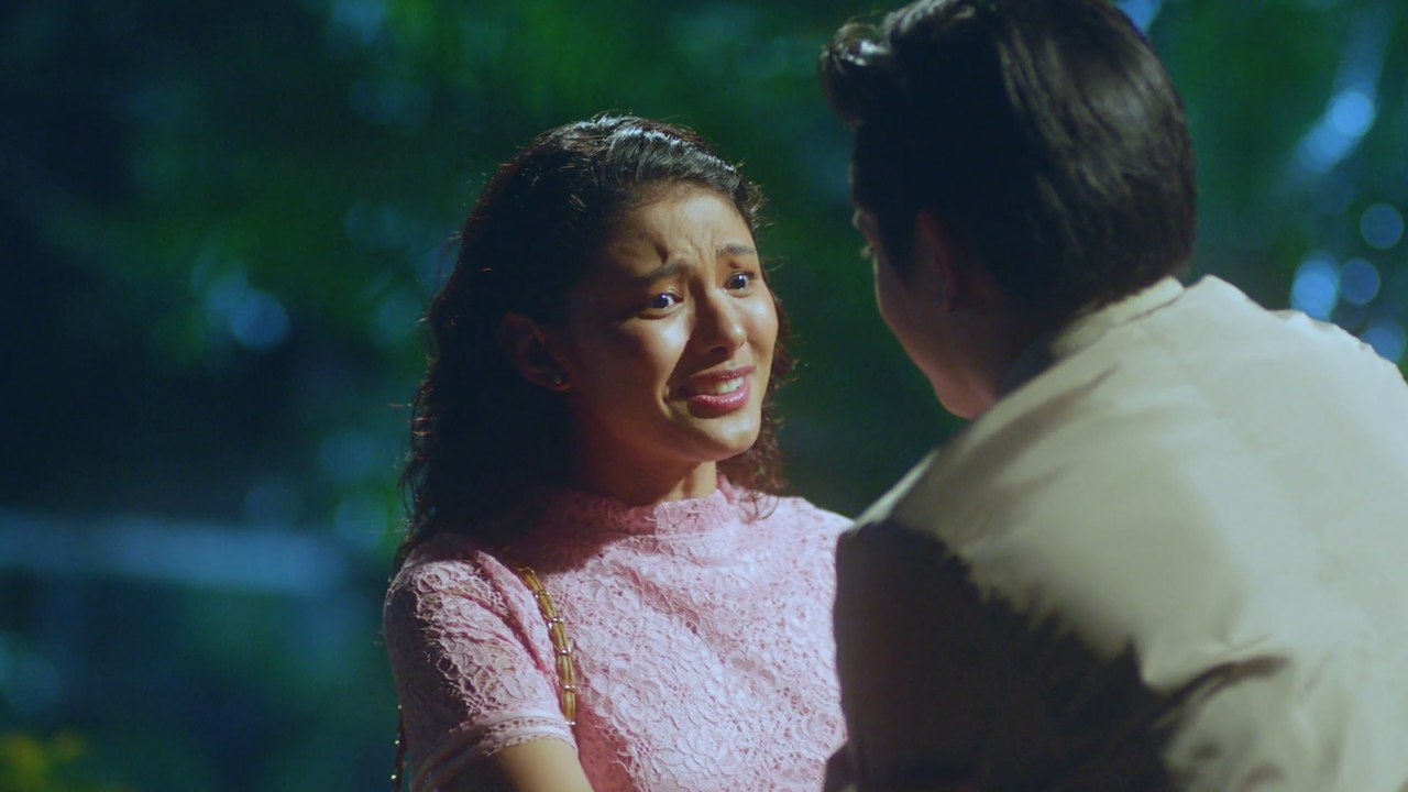 Unica Hija: Ralph’s hope | Ep. 85 Teaser (Finale)
