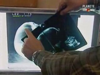 Akhenaton et Néfertiti - EP 3  PART2l2