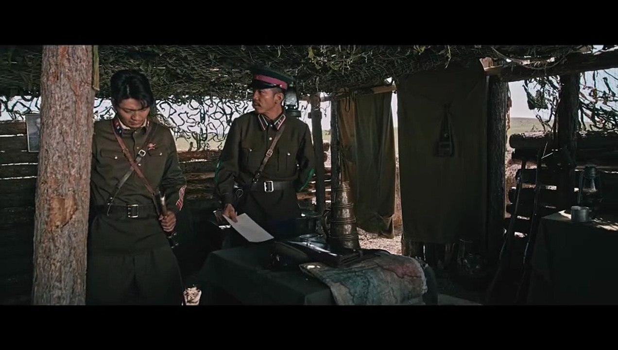 The Warlord