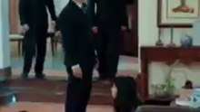 《他曾經是我的人間朝暮》【FULL】結婚3年他只把她當擺設，她腸胃炎痛的直不起身，他卻在給情人放專屬煙花秀，這形同虛設的婚姻不要也罷！她留下一紙離婚決然離去，渣男以為晾她幾天就會乖乖回來，可這次她再也沒有回頭！#短劇 #甜寵