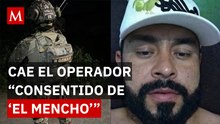 Abaten a 'El R1': ¿Cuál era su vínculo con 'El Mencho' y la violencia del narco?