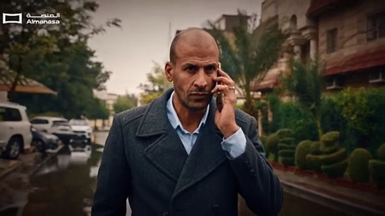 مسلسل العمة الحلقة 9