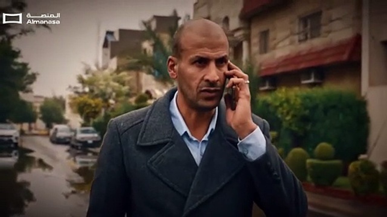 مسلسل العمة الحلقة 10