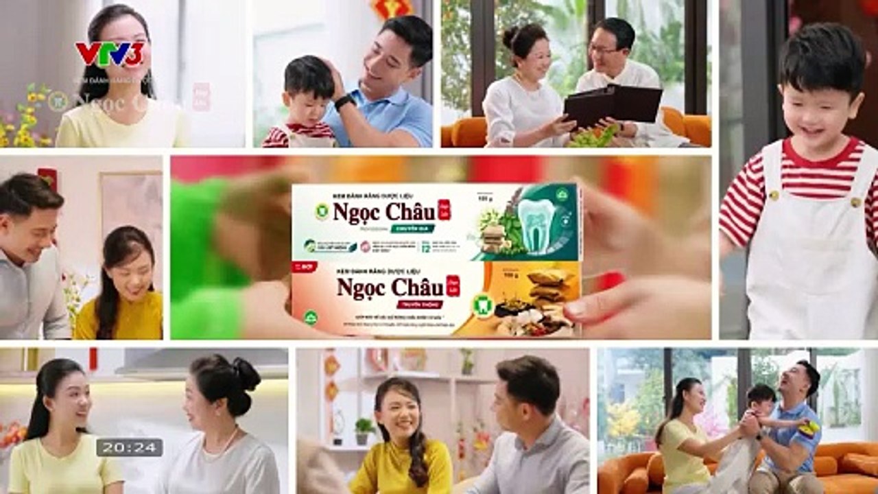 Bước chân vào đời - Tập 4