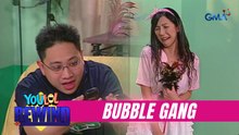 Bubble Gang: Espesyal na Maid (YouLOL Rewind)