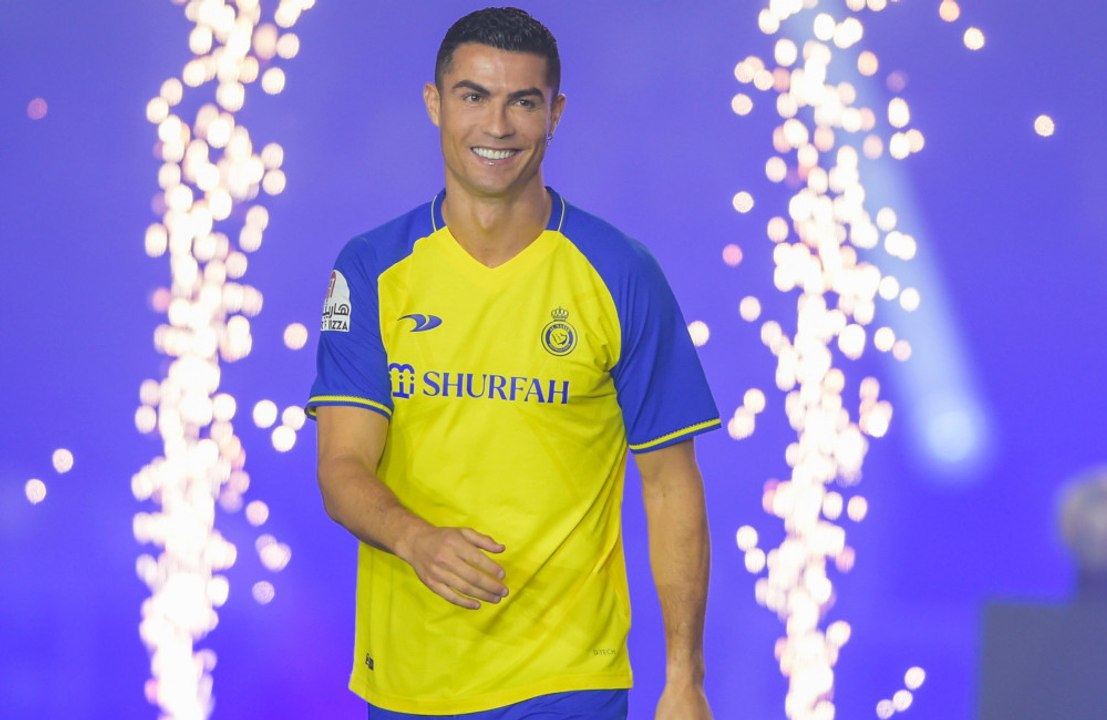 Cristiano Ronaldo buys a Spanish soccer team, but which one?