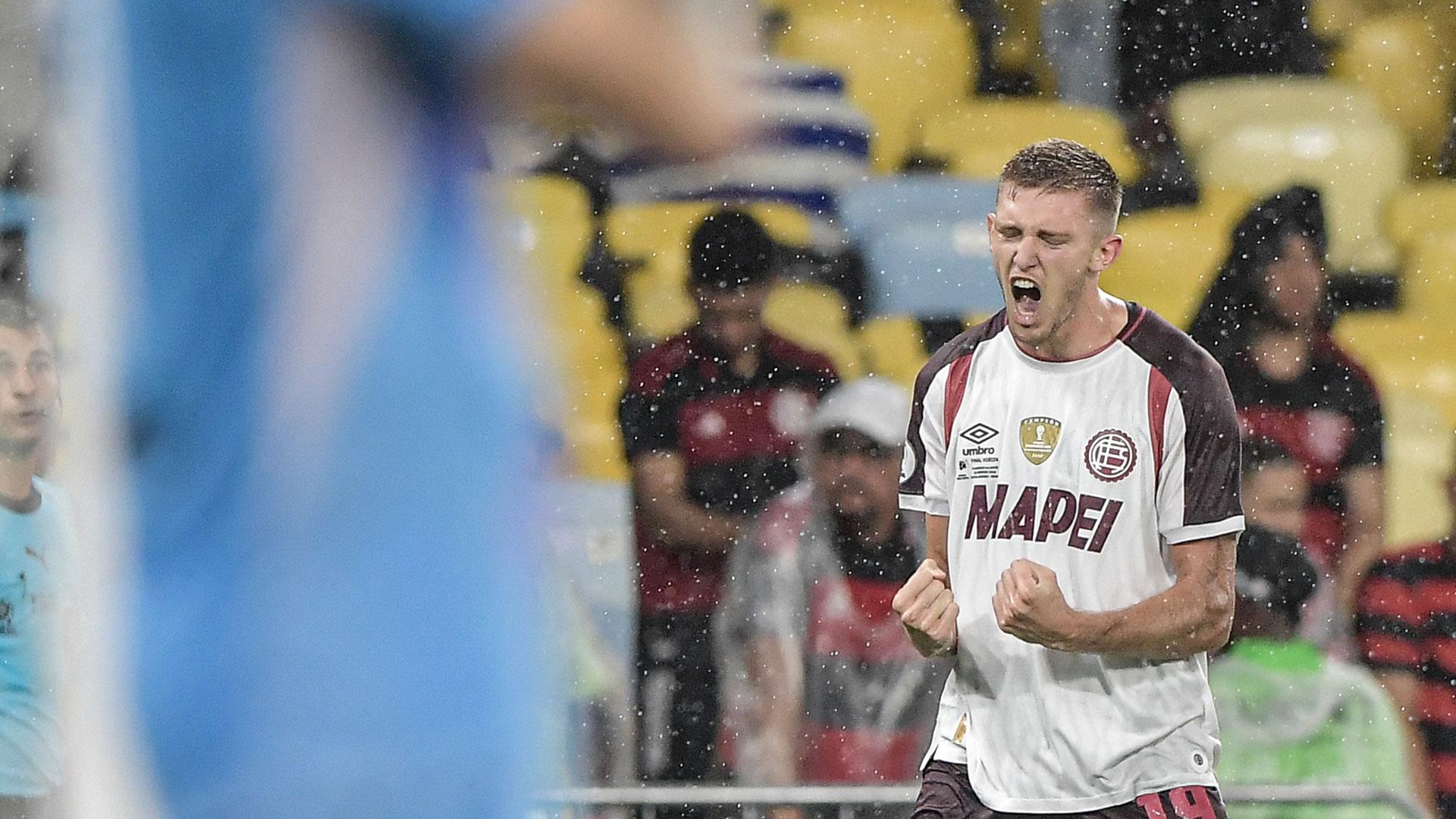 Flamengo (BRA) vs Lanus (ARG)|  RESUMEN EXTENDIDO Recopa CONMEBOL | 02/26/2026 | beIN SPORTS